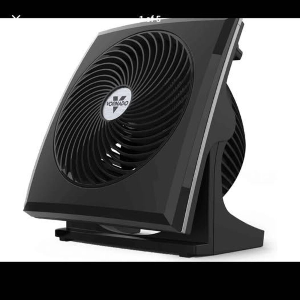 Vornado Air Circulator Fan - New in box
